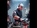 AI Robots Building the Future #AI #Robotics #Shorts