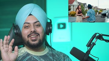 Reaction on LALKARA (official video) Mittar FT. Jasmeen Akhtar | Jassi X | Geet Goraya