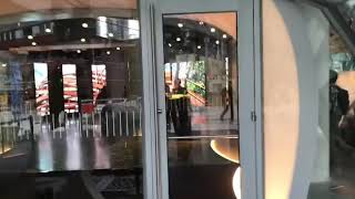 Amazon Sphere quick tour