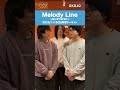 【Melody Line】OKOJO 出演者コメント動画