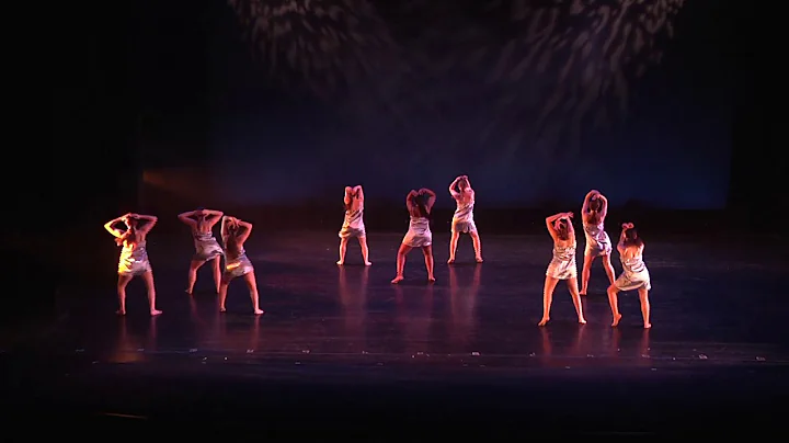 "A Good Time" By Brigid Elliot & Sarah Solomowitz, Terpsichorean Dance Company Spring 2019