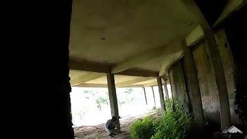 [Promo] Capture The Flag! Domination