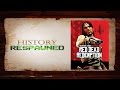History Respawned: Red Dead Redemption