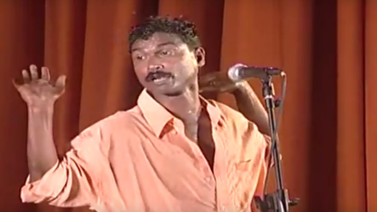      Ayyappa Baiju Latest Comedy Show