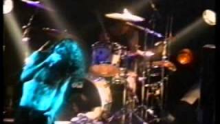 Soundgarden - Flower Live 032392