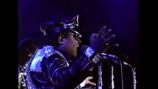 The Jacksons - [03] Things I Do For You | Victory Tour Toronto 1984