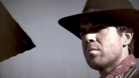 Award-Winning Gunslinger Fan Film
