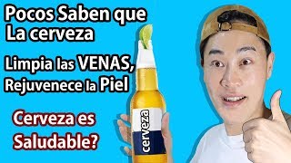 Venas piel y