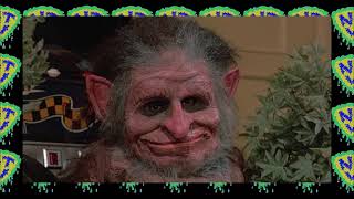NTV Moment of Zen- TROLL (1986)
