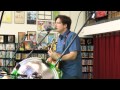 Jimmy Eat World Perform I Will Steal You Back -Live at Fingerprints Records - 4/20/13