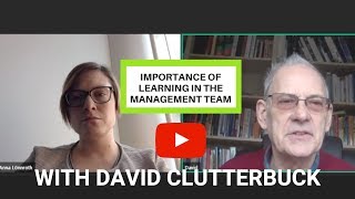 Does The Management Team Need To Learn Constantly?