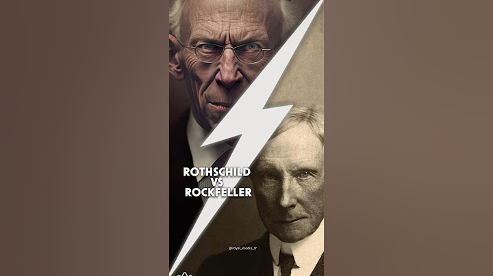Quelle famille est la plus riche ? 💸 #finance #rothschild #rockefeller #riche  #shorts
