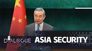 Wang Yis East Asia Tour: Partnerships enhanced for greater regional security