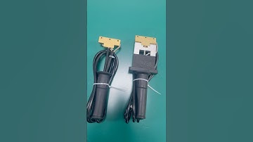 Factory Price Handheld Polarizer Remover | LCD Polarizer Film Removal Heater Blade Iron #screen #fix