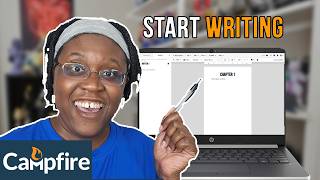 The Final Piece Setting Up Your Novel in Campfire (2026)