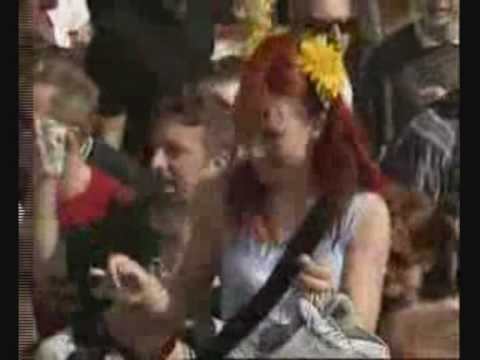 Paul Van Dyk Live @ Loveparade 1999 (FULL) Part 1 - YouTube