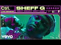 Sheff g  eeny meany miny moe live session  vevo ctrl