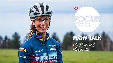 Flowtalk Jolanda Neff DE