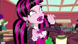 Monster High™ 💜 Fear Pressure 💜Volume 2 💜NEW EPISODES 💜Cartoons for Kids screenshot 4