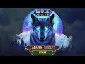 Dark wolf by spinomenal bonus game and free spins