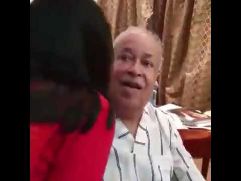 الشيخ عيسى بن راشد اخر فيديو له قبل الرحيل