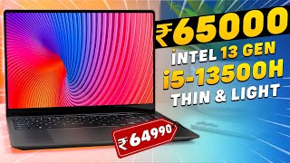 Don't Buy A Laptop Under 65000 Without Watching This VideoTop 5 Best Laptops Under ₹65,000 in 2023