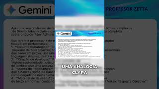 Como passar em direito administrativo sem ler PDF gigante #estudos #ia