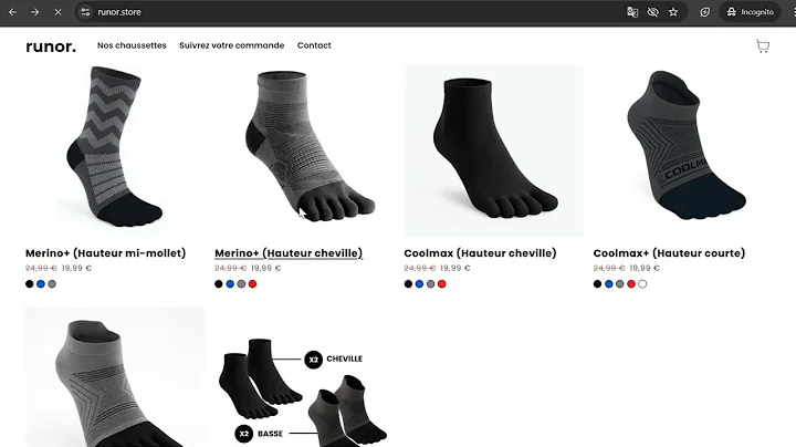 Runor.store Reviews: Is Runor luxury product Legit or a Scam? Honest Review Before You Shop