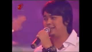 Ada Band - Singgasana Cinta  ( live Tv7 )