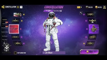 BUYING CONSTELLATION MYTHIC DRAW EM2! MAX UPGRADE ECLIPSE PHASER + TEMPSET-NEW EARTH | COMPLETE DRAW