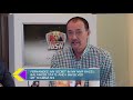 The GOAT Speaks: Mon Fernandez reveals his basketball secrets!