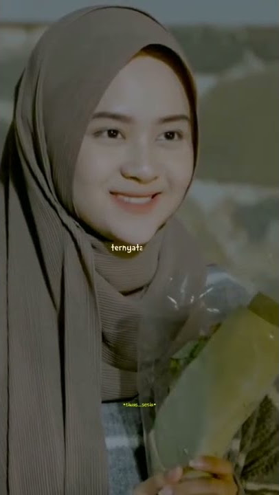 Aku hanya seorang badut