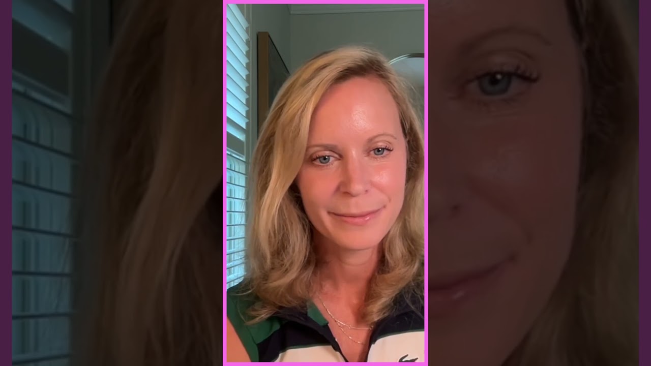 Laura Jorgensen: Chase Your Passion & Surprise Yourself #shorts