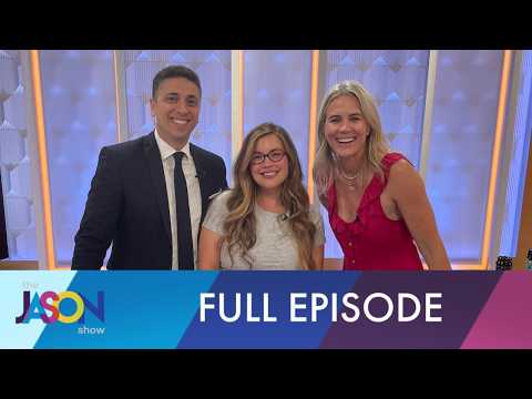 The Jason Show: Baby products, pickle food and drinks