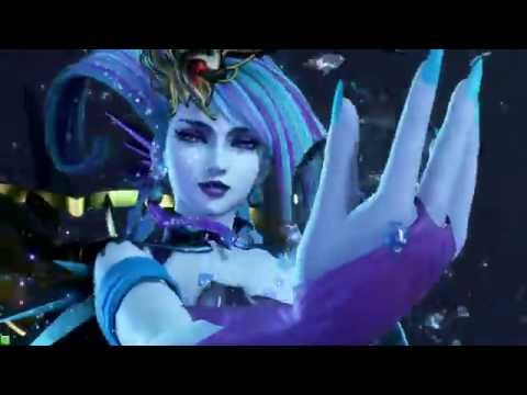 【DFFAC】戦いのシロウト反省ッス　part10　ティーダ　（プラチナE＆おまけ）