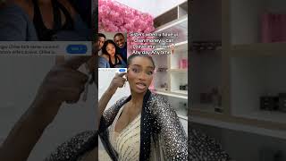 Frank Edoho Scandal Sandra & Chike