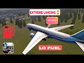 The boeing 777 engine fire challenge 👑💀 crash #shorts #b777 #rfs #pilot #aviation #trending 🔥