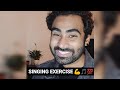Singing exercise | Alankar | Palta