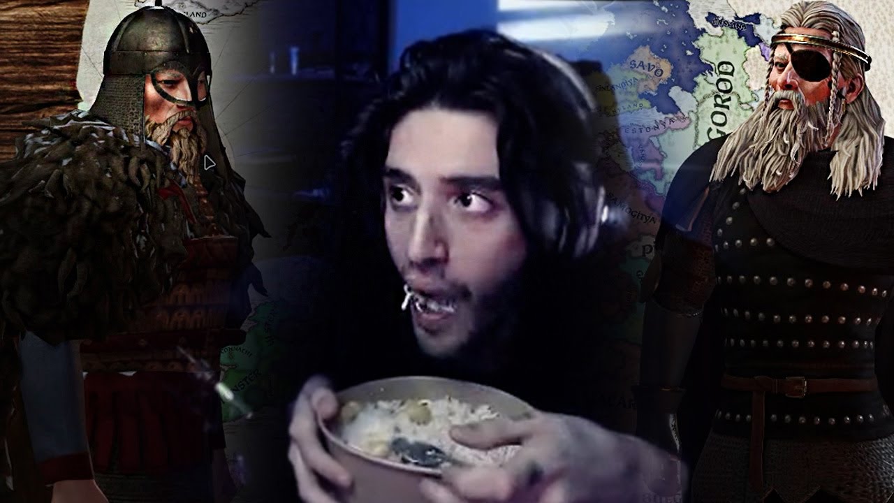 Zade - Crusader Kings 3