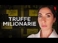 LE TRUFFE PIÙ FAMOSE DI SEMPRE con Elisa True Crime | SERIAL THRILLER EP.1 | Netflix Italia
