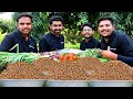 Tuver totha       mehsanas famous  village style recipe  farm rasoi