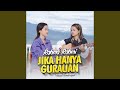 Jika hanya gurauan new acoustic version