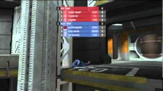 StrongSide's Countdown 1 Flag Gameplay