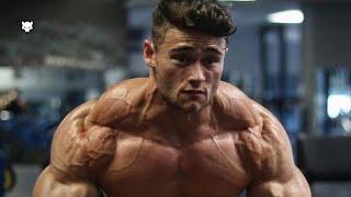 Bad Wolf - Dylan Mckenna