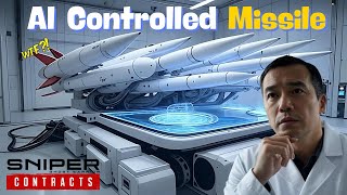Time to destroy a AI controlled Hypersonic missile defence cystem | MR.WINGS