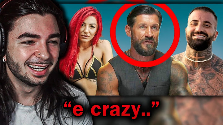 TheRealRed reactioneaza la ROVISION Greseli in Insula Iubirii 2024