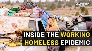 How California's Housing Crisis Fuels Homelessness  | Matt McCormick