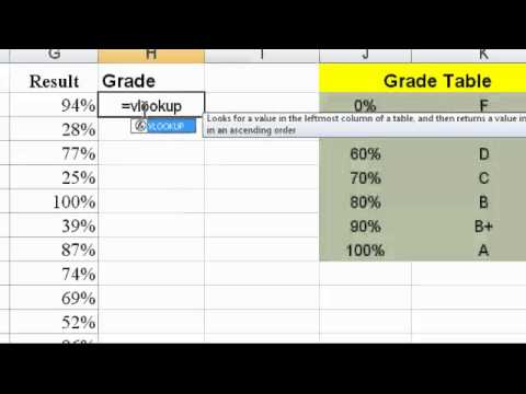 assignment 1 calculating grades