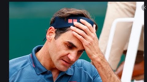 roger federer roland garros 2021| how to serve like roger federer