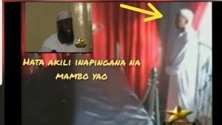 Itikadi potofu za watu wa Twariqa (Masufi)|| Sheikh Ali Bahero.